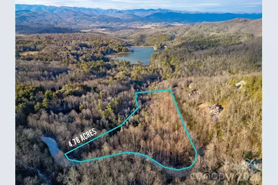 Lt 617A Lost Mine Trail, Brevard, NC 28712 - Photo 1