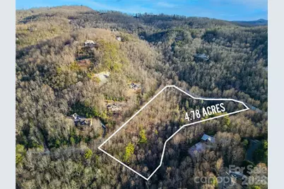 Lt 617A Lost Mine Trail, Brevard, NC 28712 - Photo 2