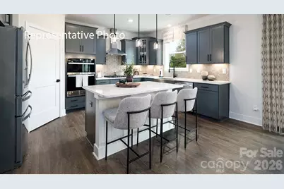 3092 Eclipse Court, Indian Trail, NC 28079 - Photo 4