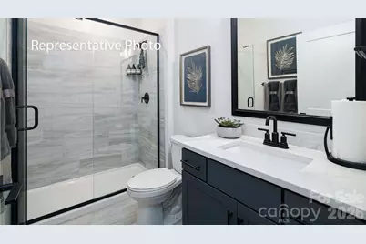 3092 Eclipse Court, Indian Trail, NC 28079 - Photo 38