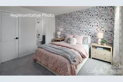 3092 Eclipse Court, Indian Trail, NC 28079 - Photo 40