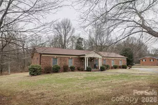 5027 Old Salisbury-Concord Rd, Kannapolis, NC 28083 - Photo 2