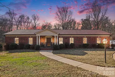 5027 Old Salisbury Concord Road, Kannapolis, NC 28083 - Photo 1