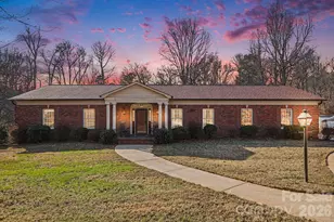 5027 Old Salisbury-Concord Rd, Kannapolis, NC 28083 - Photo 1