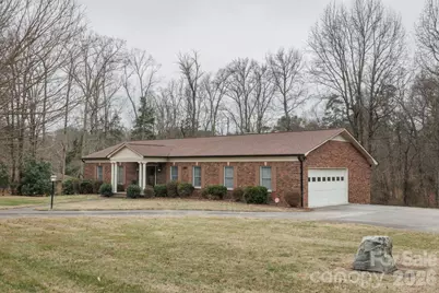 5027 Old Salisbury Concord Road, Kannapolis, NC 28083 - Photo 4