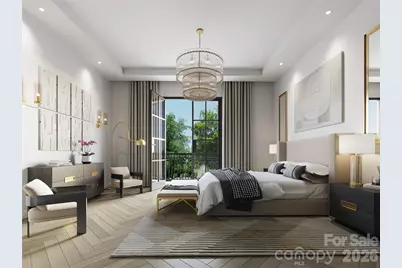 409 Queens Road #101, Charlotte, NC 28207 - Photo 4