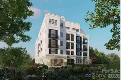409 Queens Road #101, Charlotte, NC 28207 - Photo 4