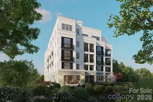 409 Queens Rd, Charlotte, NC 28207 - Photo 4