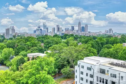 409 Queens Road #101, Charlotte, NC 28207 - Photo 48