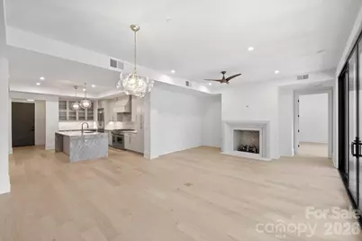 409 Queens Road #101, Charlotte, NC 28207 - Photo 16