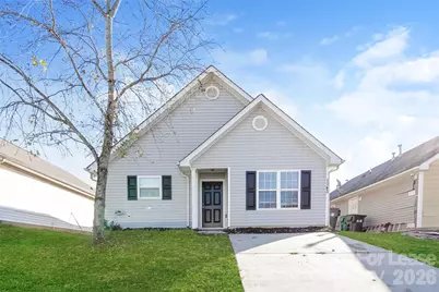1143 Hannah Rae Court, Charlotte, NC 28214 - Photo 2