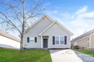 1143 Hannah Rae Ct, Charlotte, NC 28214 - Photo 2