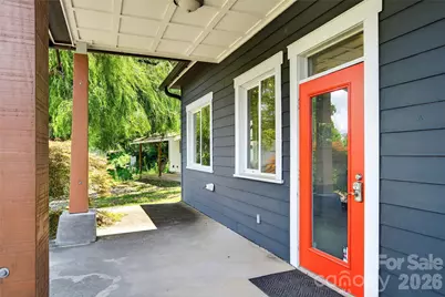 626 Old Lytle Cove Road, Swannanoa, NC 28778 - Photo 6