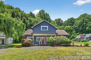 626 Old Lytle Cove Rd, Swannanoa, NC 28778 - Photo 1