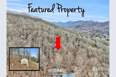 Tbd Black Mountain Road #Lot 12, Cullowhee, NC 28723 - Photo 2