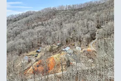Tbd Black Mountain Road #Lot 12, Cullowhee, NC 28723 - Photo 8