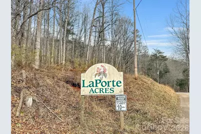 Tbd Black Mountain Road #Lot 12, Cullowhee, NC 28723 - Photo 1