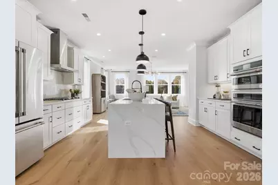 8034 Thimbleweed Circle, Charlotte, NC 28277 - Photo 22