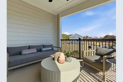 8034 Thimbleweed Circle, Charlotte, NC 28277 - Photo 18