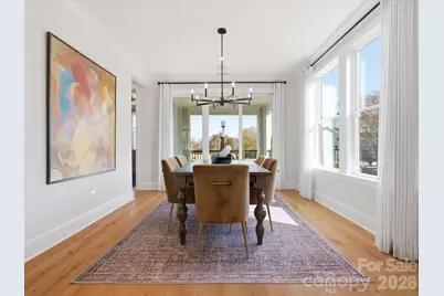 8034 Thimbleweed Circle, Charlotte, NC 28277 - Photo 16