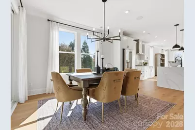 8034 Thimbleweed Circle, Charlotte, NC 28277 - Photo 14