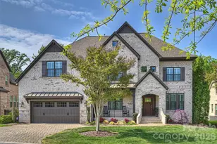 2244 Rock Creek Dr, Charlotte, NC 28226 - Photo 1