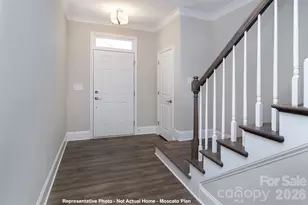 10219 Rainier Trail Dr NW, Concord, NC 28078 - Photo 4