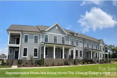 10219 Rainier Trail Drive NW, Concord, NC 28078 - Photo 1