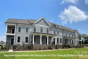 10219 Rainier Trail Dr NW, Concord, NC 28078 - Photo 1