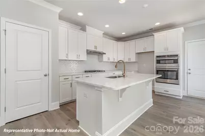 10219 Rainier Trail Drive NW, Huntersville, NC 28078 - Photo 10