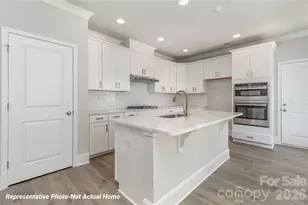 10219 Rainier Trail Dr NW, Huntersville, NC 28078 - Photo 10