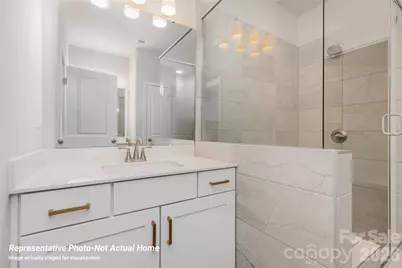 10219 Rainier Trail Drive NW, Huntersville, NC 28078 - Photo 16