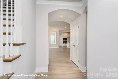 10219 Rainier Trail Drive NW, Huntersville, NC 28078 - Photo 6