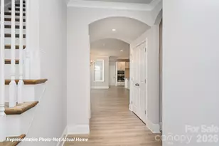 10219 Rainier Trail Dr NW, Huntersville, NC 28078 - Photo 6