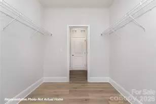 10219 Rainier Trail Dr NW, Huntersville, NC 28078 - Photo 18