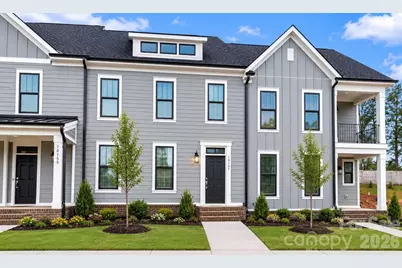 10219 Rainier Trail Drive NW, Huntersville, NC 28078 - Photo 1