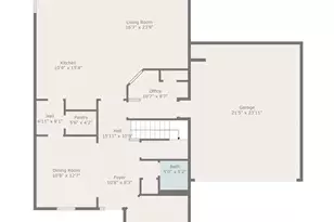 1318 Poppy Wy, Stallings, NC 28104 - Photo 42