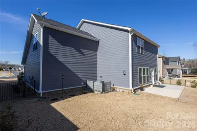 1318 Poppy Way, Stallings, NC 28104 - Photo 42