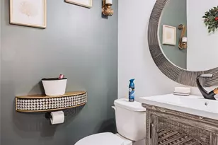 1318 Poppy Wy, Stallings, NC 28104 - Photo 8