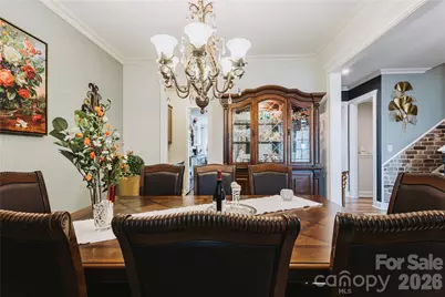 1318 Poppy Way, Stallings, NC 28104 - Photo 6