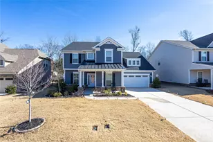 1318 Poppy Wy, Stallings, NC 28104 - Photo 1