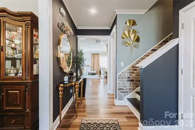 1318 Poppy Way, Stallings, NC 28104 - Photo 2