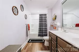 1318 Poppy Wy, Stallings, NC 28104 - Photo 28