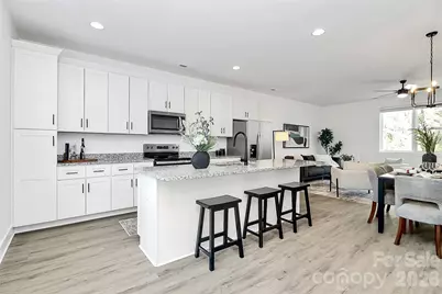 3436 Brookshire Boulevard, Charlotte, NC 28216 - Photo 14