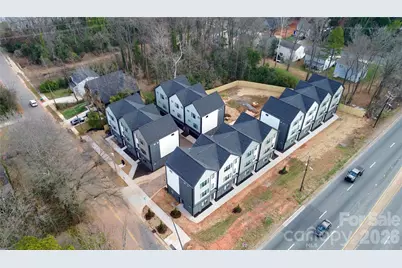 3436 Brookshire Boulevard, Charlotte, NC 28216 - Photo 48