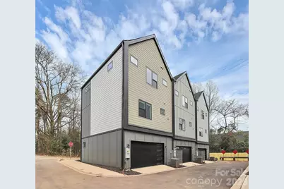 3436 Brookshire Boulevard, Charlotte, NC 28216 - Photo 42