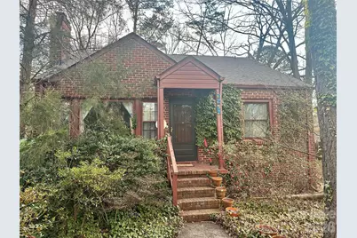 2214 Chatham Avenue, Charlotte, NC 28205 - Photo 1