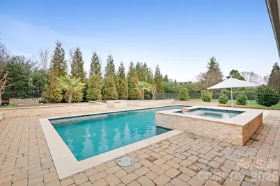 9121 Robbins Preserve Road, Cornelius, NC 28031 - Photo 36