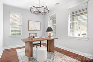 9121 Robbins Preserve Rd, Cornelius, NC 28031 - Photo 6