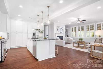 9121 Robbins Preserve Road, Cornelius, NC 28031 - Photo 8